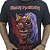 Camiseta Plus Size Iron Maiden Pugatory - Imagem 2