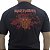 Camiseta Plus Size Iron Maiden Pugatory - Imagem 3