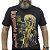 Camiseta Iron Maiden The Killers Plus Size - Imagem 1