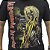 Camiseta Plus Size Iron Maiden The Killers - Imagem 2