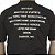 Camiseta Plus Size Metallica Master Of Puppets - Imagem 3