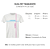 Camiseta Plus Size Metallica Master Of Puppets - Imagem 10