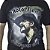 Camiseta Motorhead Lemmy Plus Size - Imagem 2