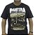 Camiseta Plus Size Pantera Cowboys From Hell - Imagem 1
