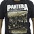 Camiseta Pantera Cowboys From Hell Plus Size - Imagem 2