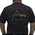 Camiseta Pink Floyd Prisma Plus Size - Imagem 3
