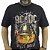 Camiseta AC/DC Hells Bells Full - Imagem 1