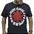 Camiseta Red Hot Chili Peppers - Imagem 1