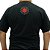 Camiseta Red Hot Chili Peppers RHPC - Imagem 3