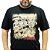 Camiseta System Of A Down Toxitity - Imagem 1