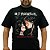 Camiseta My Chemical Romance Sweet Revenge - Imagem 1