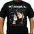 Camiseta My Chemical Romance Sweet Revenge - Imagem 2