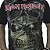 Camiseta Premium Iron Maiden Aces High - Imagem 3