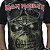 Camiseta Premium Iron Maiden Aces High - Imagem 2