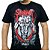 Camiseta Slipknot Iowa - Imagem 1
