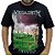 Camiseta Megadeth Youthanasia - Imagem 1