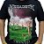 Camiseta Plus Size Megadeth Youthanasia - Imagem 2