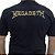 Camiseta Megadeth New World Order - Imagem 3