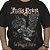 Camiseta Plus Size Judas Priest Sad Wings Of Destiny - Imagem 2