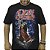 Camiseta Ozzy Ozbourne Blizzard of Ozz - Imagem 1