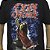 Camiseta Ozzy Ozbourne Blizzard of Ozz - Imagem 2