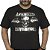 Camiseta Avenged Sevenfold - Imagem 1