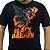 Camiseta Black Sabbath Fallen Plus Size - Imagem 2