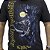 Camiseta Plus Size Iron Maiden Fear The Dark - Imagem 2