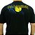 Camiseta Plus Size Iron Maiden Fear The Dark - Imagem 3