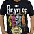 Camiseta The Beatles Sgt Peppers - Imagem 2