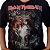 Camiseta Iron Maiden The Tropper X Senjutsu - Imagem 2