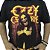 Camiseta Ozzy Ozbourne No More Tour Mod02 - Imagem 2