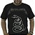 Camiseta Metallica The Black Album - Imagem 1