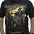 Camiseta Iron Maiden Death On The Road - Imagem 3