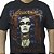 Camiseta Sarcófago The Laws of Scourge - Imagem 2