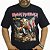Camiseta Iron Maiden The Tropper - Imagem 1