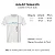 Camiseta Plus Size Ozzy Osbourne Patient 9 - Imagem 10