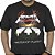 Camiseta Metallica Master Of Puppets OF0459 - Imagem 1