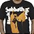 Camiseta Black Sabbath Vol4 - Imagem 2