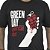 Camiseta Green Day American Idiot OF219 - Imagem 2