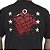 Camiseta Green Day American Idiot OF219 - Imagem 3