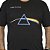 Camiseta Pink Floyd The Dark Side Of The Moon - Imagem 2