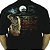 Camiseta Plus Size Iron Maiden Run For You Lives - Imagem 3