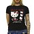 Blusa Feminina Hello - Imagem 4