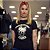 Blusa Feminina Sons Of Anarkitty - Imagem 1