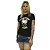 Blusa Feminina Sons Of Anarkitty - Imagem 2