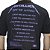 Camiseta Metallica Ride The Lightning - Imagem 3