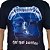 Camiseta Metallica Ride The Lightning - Imagem 2