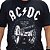 Camiseta AC/DC For Those About To Rock - Imagem 2