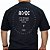 Camiseta AC/DC For Those About To Rock - Imagem 3